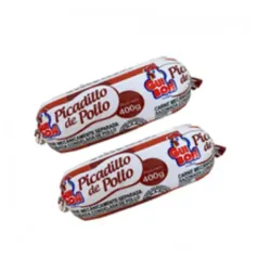 Picadillo 