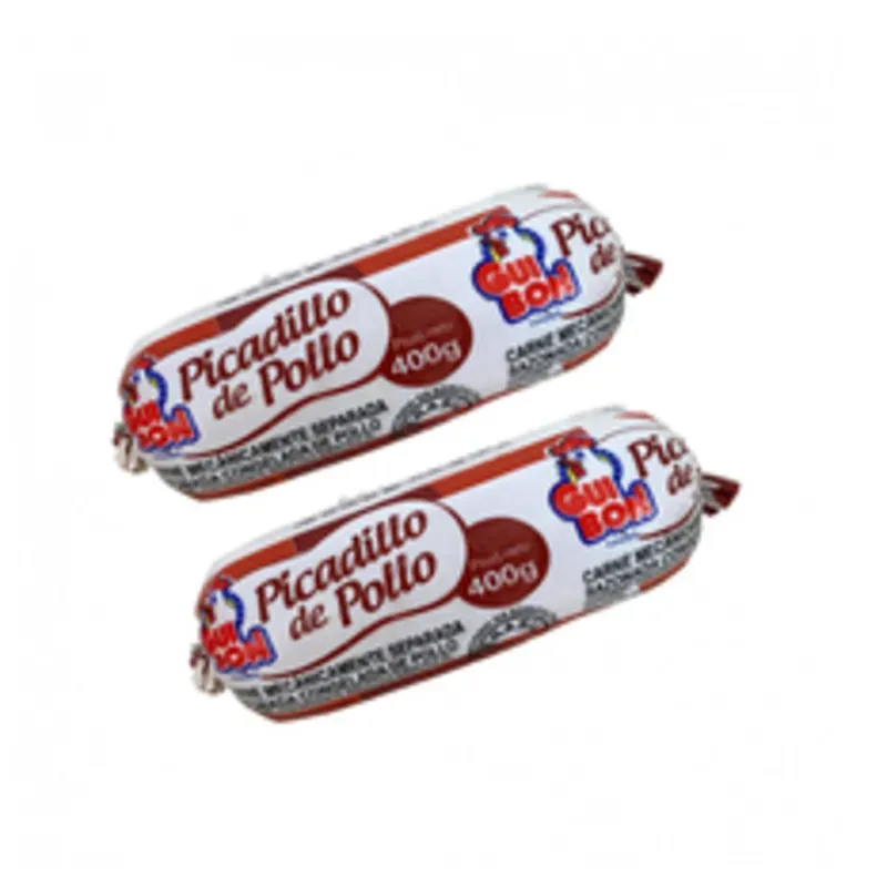 Picadillo 