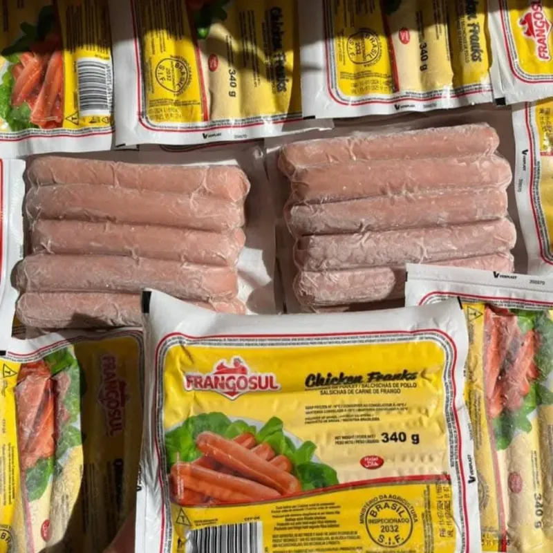 Salchicha