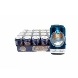 Caja Cerveza Unlaguer