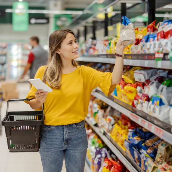 El Mercado Famizona pone los productos que necesitas para tu hogar al alcance de un click