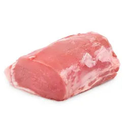 LOMO DE CERDO (POR LIBRA)