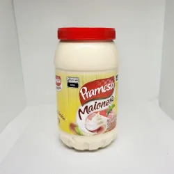 MAYONESA PRAMESA