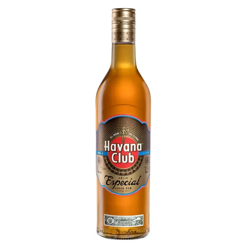Ron Habana Club Especial