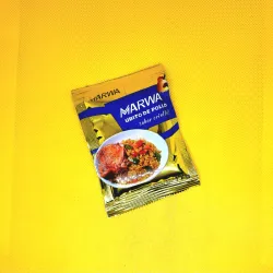 SAZON DE POLLO MARWA
