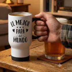 Jarra Termo personalizada