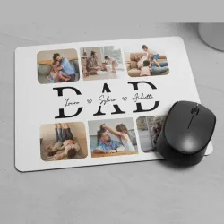 Mousepad Personalizado
