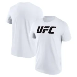 Pullover UFC Blanco