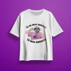 T-Shirt Badbunny