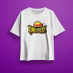 T-Shirt One Piece