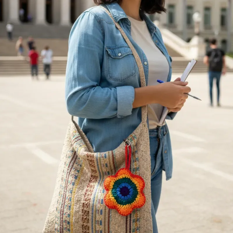 Airpods bags Rainbow 