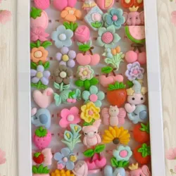 Anillo infantil ajustable