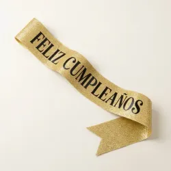Banda Feliz Cumpleaños