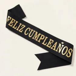 Banda Feliz Cumpleaños