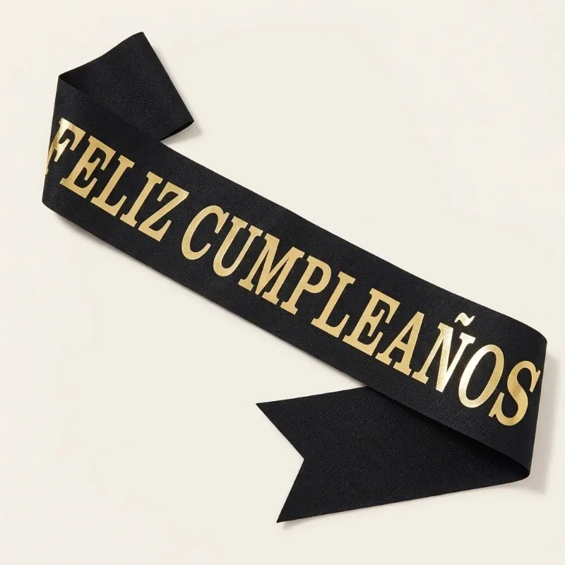 Banda Feliz Cumpleaños