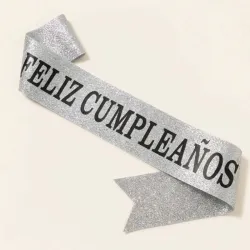 Banda Feliz Cumpleaños