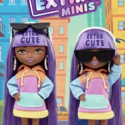 Barbie Extra Mini Mattel