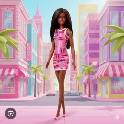 Barbie Mattel Original