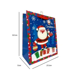 Bolsa de regalo (cartulina)