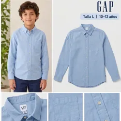 Camisa GAP