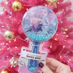 Cepillo KPop Demon Hunters