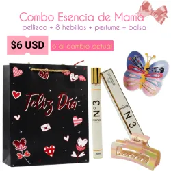 Combo "Esencia de Mamá"