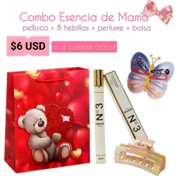 Combo "Esencia de Mamá"