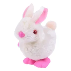 Conejito de cuerda