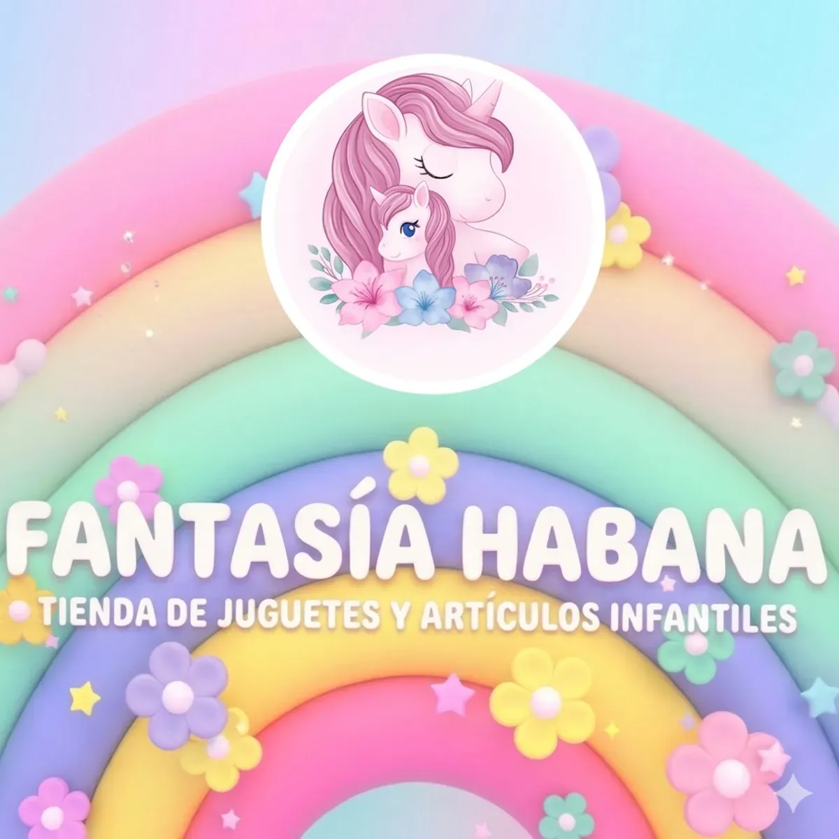 Fantasia Habana