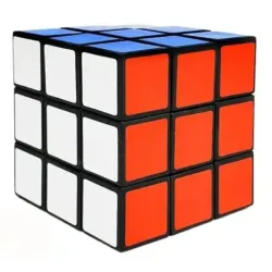 Cubo Rubik