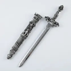 Espada + funda