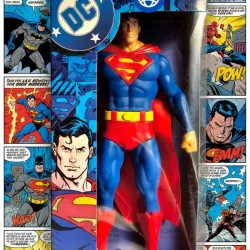 DC Superman 24 cm