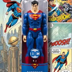 DC Superman 30 cm