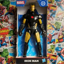 Marvel Ironman 24 cm