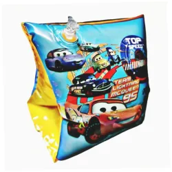 Flotador Disney McQueen