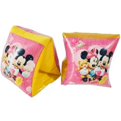 Flotador Disney Minnie & Mickey