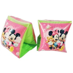 Flotador Disney Minnie & Mickey