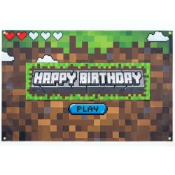 Fondo Minecraft