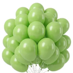 Globo 10"
