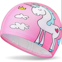 Gorro para natación