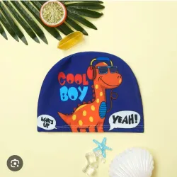 Gorro para natación