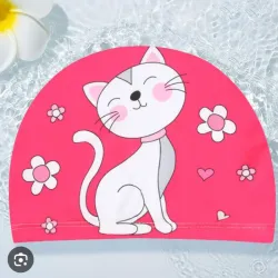 Gorro para natación