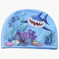 Gorro para natación