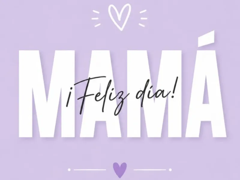 Día de las Madres