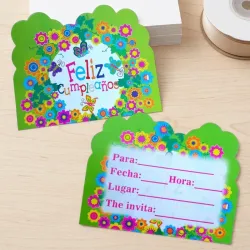 Invitación