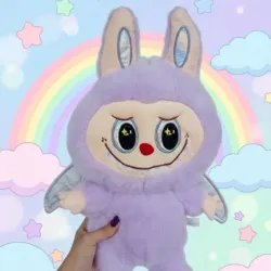 Labubu 24 cm