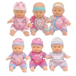 Muñeca Bebé