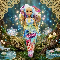 Muñeca Dreeamez Hada Floral