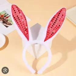 Orejas de conejo