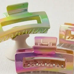 Pellizco tornasolado